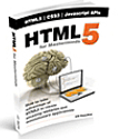 learn HTML5, CSS3 and Javacript APIs