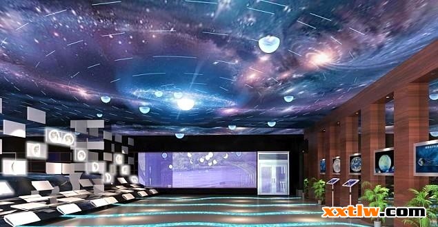 幻彩涂料
