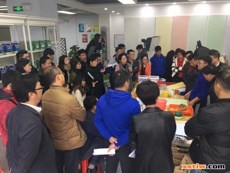 德麥森貝殼粉