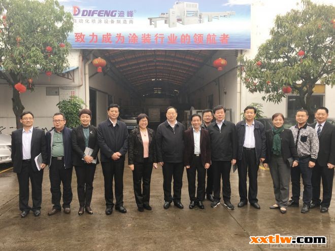 美涂士 泰鋒涂料