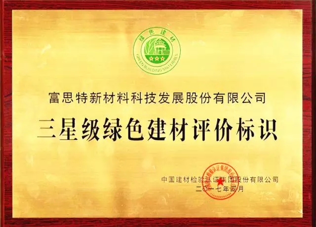 富思特