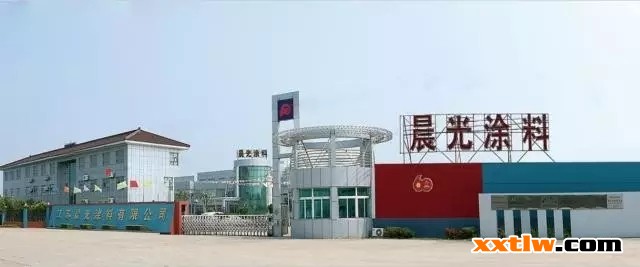 晨光涂料參編《水性多彩反射隔熱涂料》&《真石漆反射隔熱涂料》標(biāo)準(zhǔn)