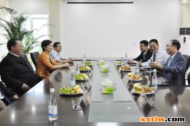 富思特布局雄安新區(qū) 將落戶河間建生產(chǎn)基地