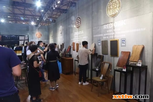 嘉寶莉家具漆「漆藝森林」驚艷浦東展