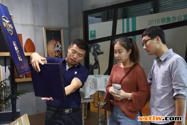 嘉寶莉家具漆「漆藝森林」驚艷浦東展