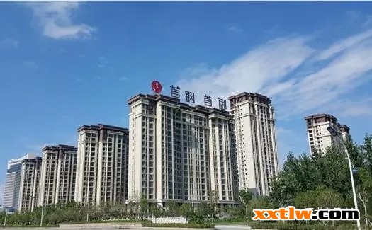 慶祝啄木鳥漆業(yè)集團與北京首鋼地產(chǎn)簽約涂料戰(zhàn)略采購合作