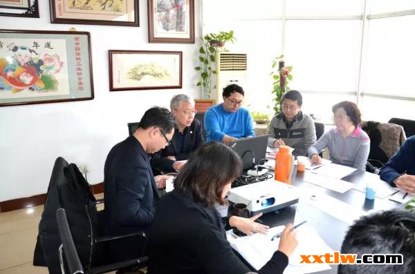《水性藝術涂料中有害物質限量》團體標準通過專家評審