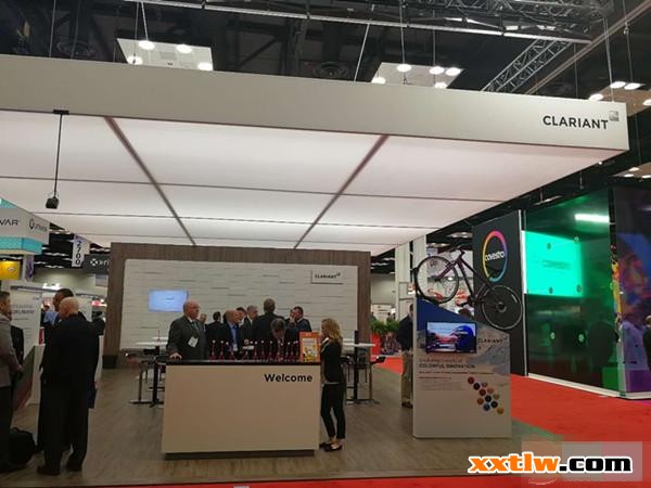 科萊恩向北美涂料市場(chǎng)展示了豐富多彩的趨勢(shì)支持