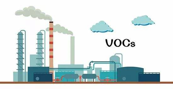 這份方案讓東莞800家涉VOC企業(yè)措手不及