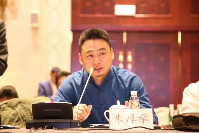 《房地產(chǎn)優(yōu)選建筑涂料使用指南》編制啟動會在京成功召開