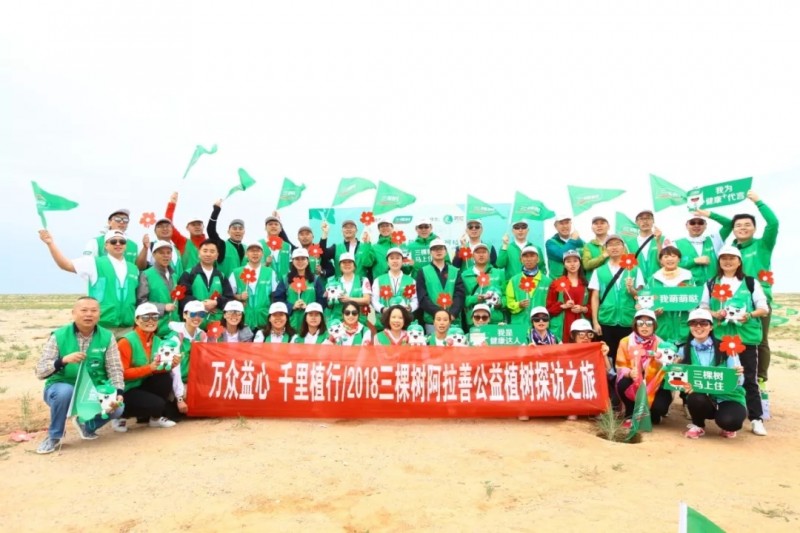 三棵樹榮膺“首批美麗鄉(xiāng)村建設(shè)最具影響力企業(yè)”稱號