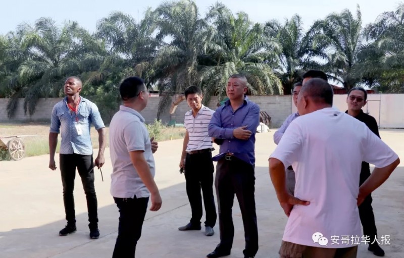 華人涂料廠遭多名搶匪洗劫 兩華人受傷