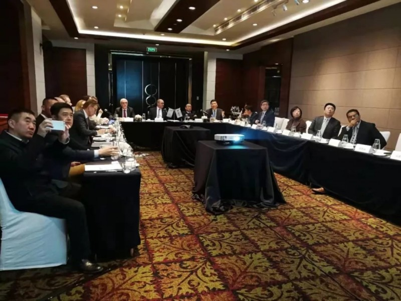 萬華化學(xué)加入“攜手可持續(xù)發(fā)展”(TfS)倡議