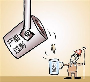 涂料“結(jié)構(gòu)性產(chǎn)能過剩” 發(fā)展環(huán)保涂料是關(guān)鍵
