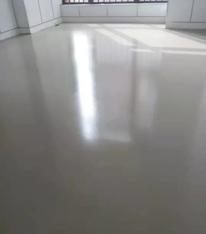 金隅涂料水泥自流平 “創(chuàng)新港”項(xiàng)目進(jìn)入沖刺階段