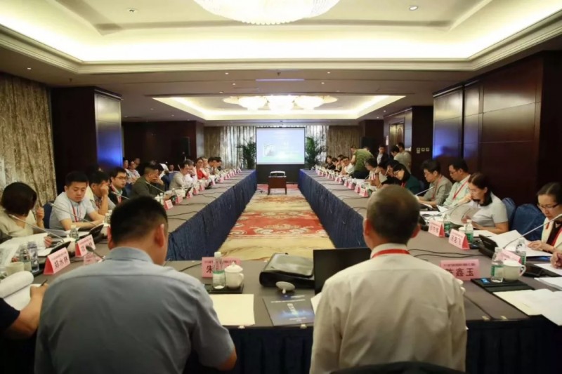 《房地產(chǎn)優(yōu)選建筑涂料使用指南》第二次編制會(huì)在北京召開(kāi)
