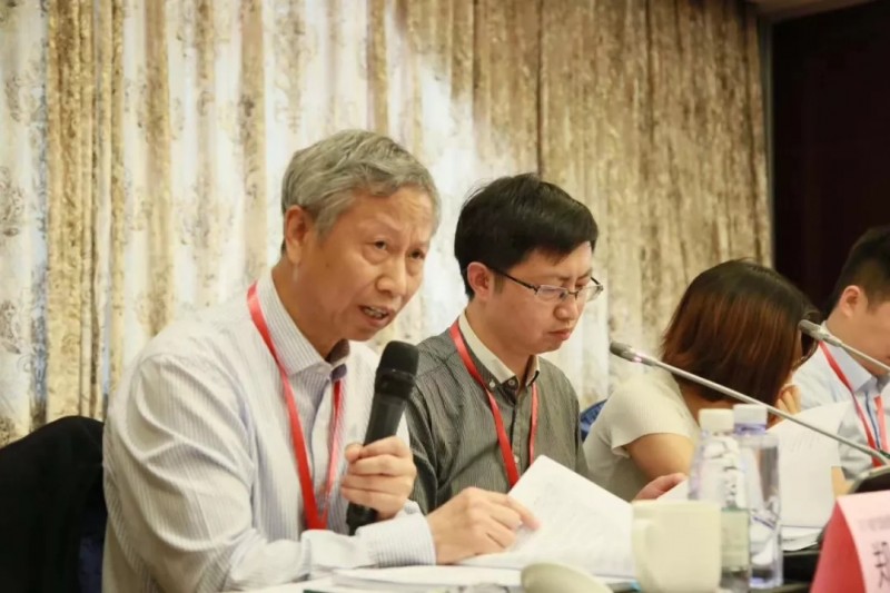 《房地產(chǎn)優(yōu)選建筑涂料使用指南》第二次編制會(huì)在北京召開(kāi)